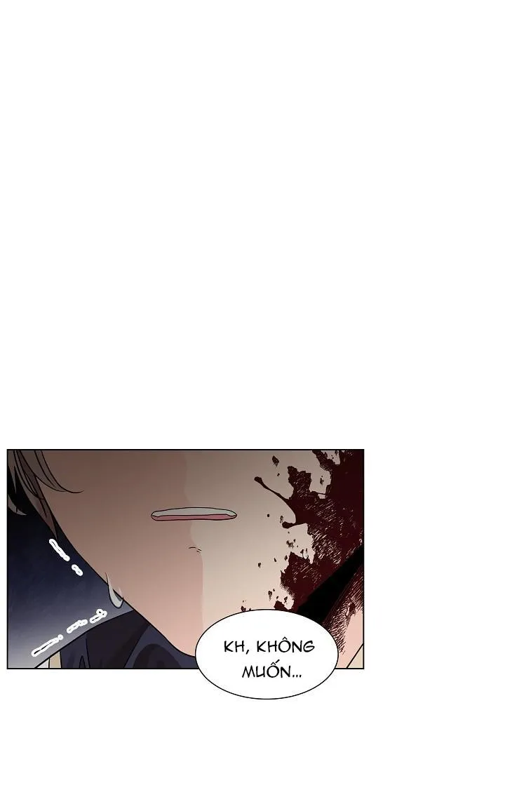 HOA GIẤY Chapter 21 Trang 38