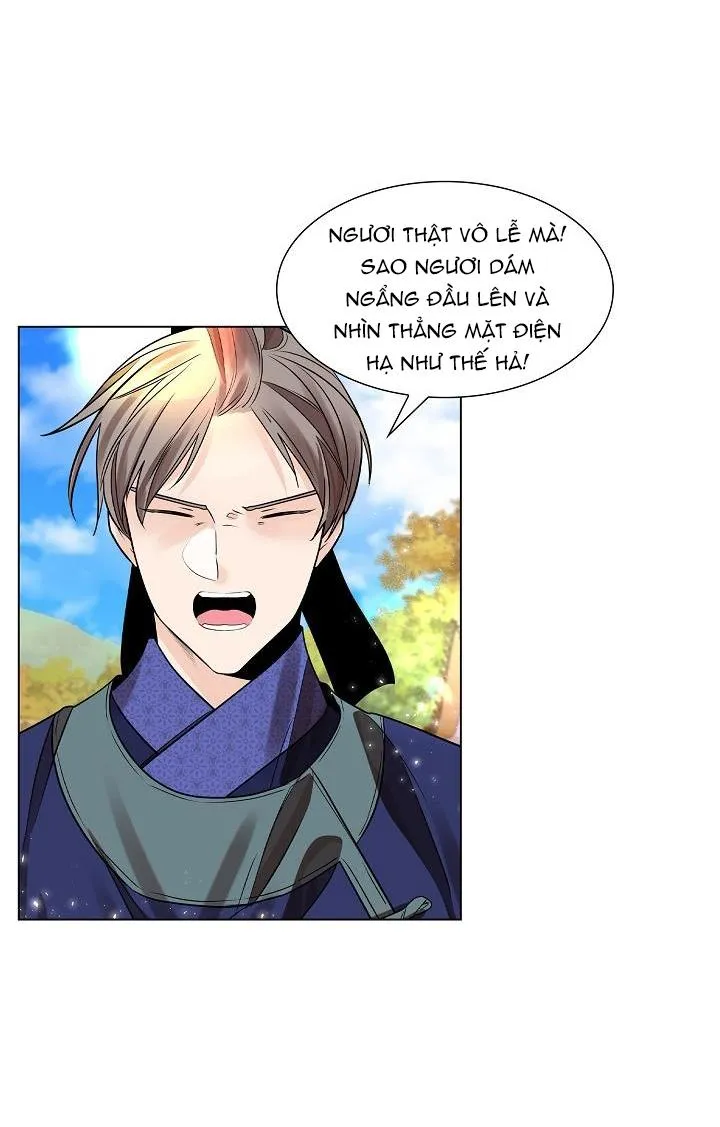 HOA GIẤY Chapter 21 Trang 40