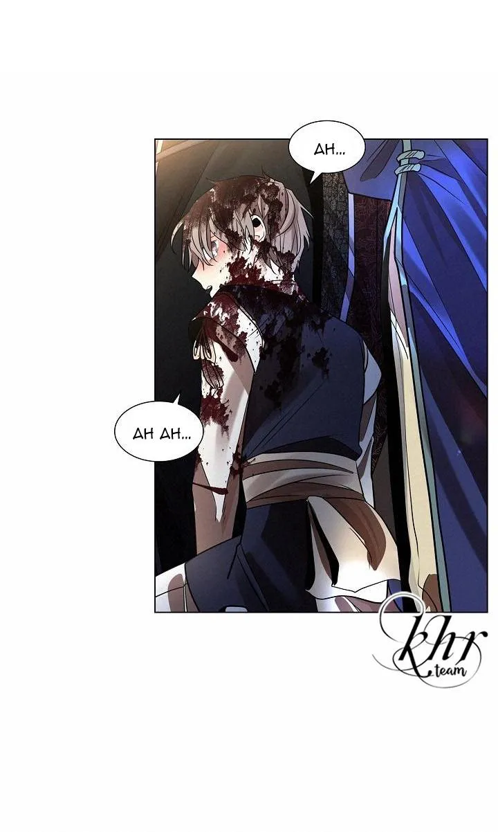 HOA GIẤY Chapter 21 Trang 41