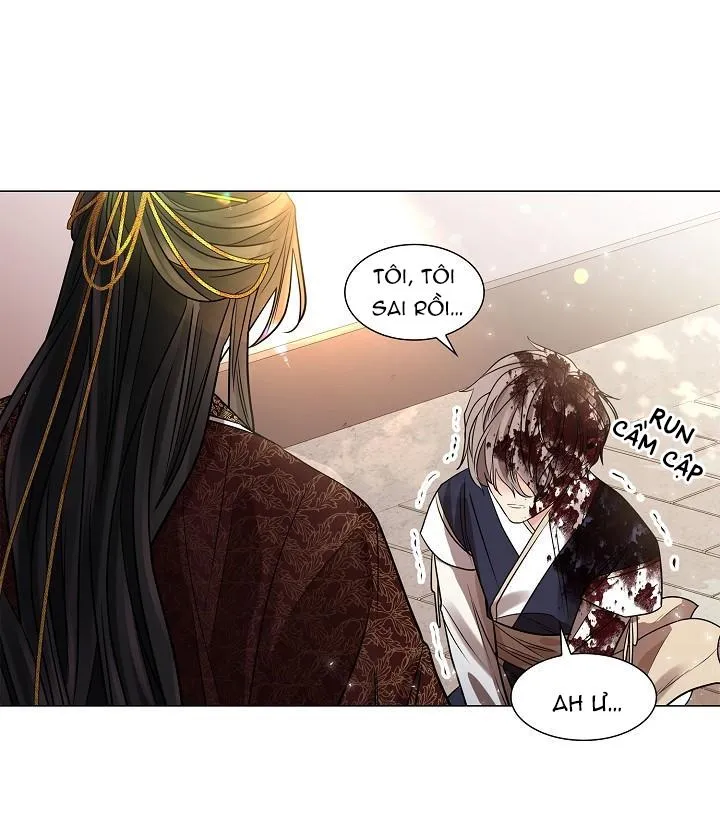 HOA GIẤY Chapter 21 Trang 42