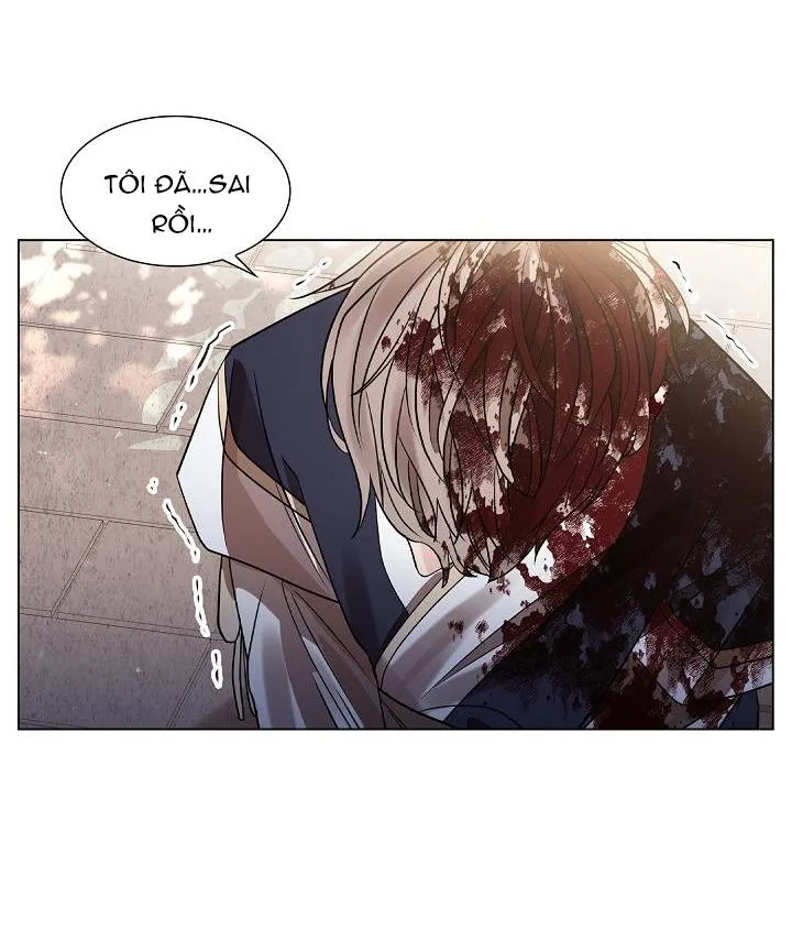 HOA GIẤY Chapter 21 Trang 43