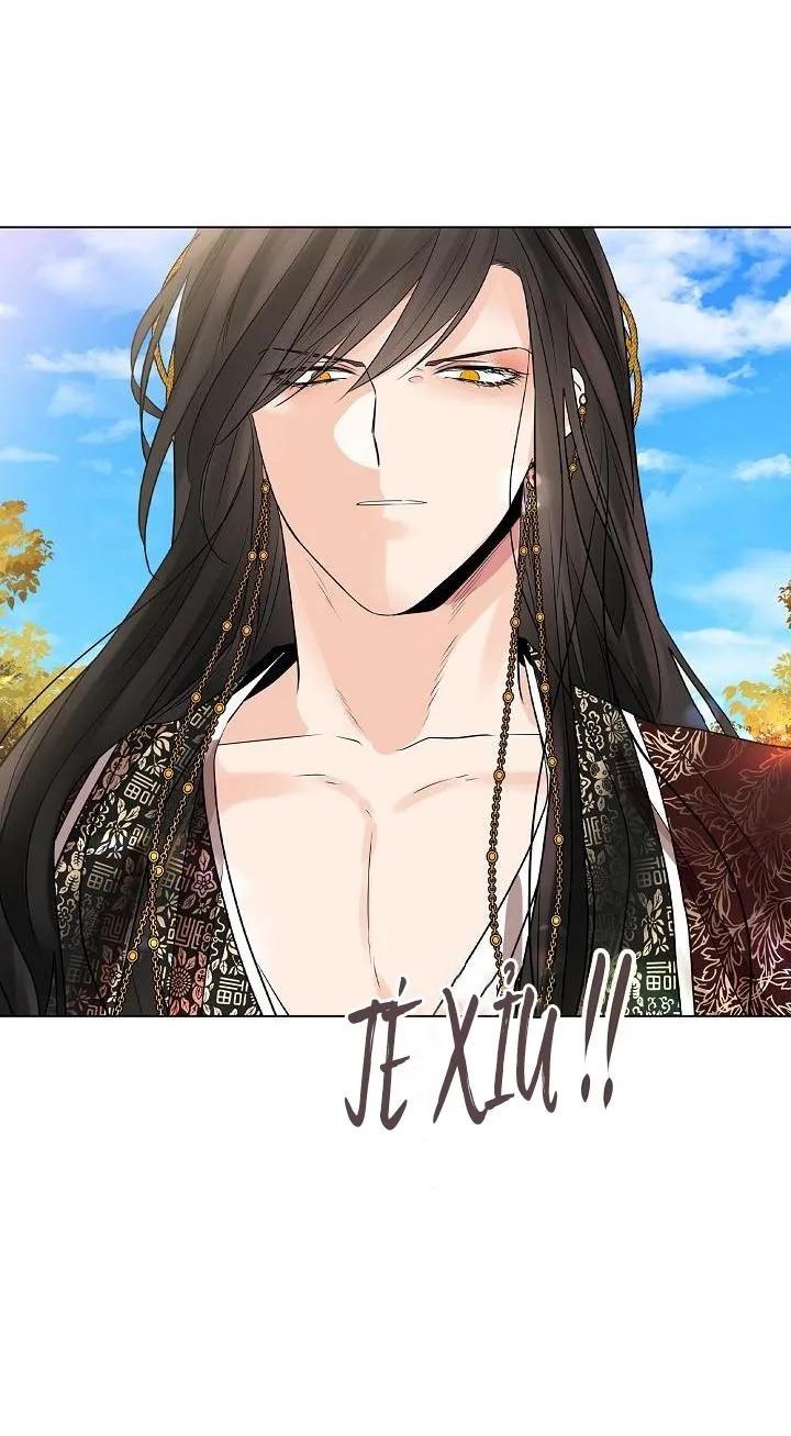 HOA GIẤY Chapter 21 Trang 46