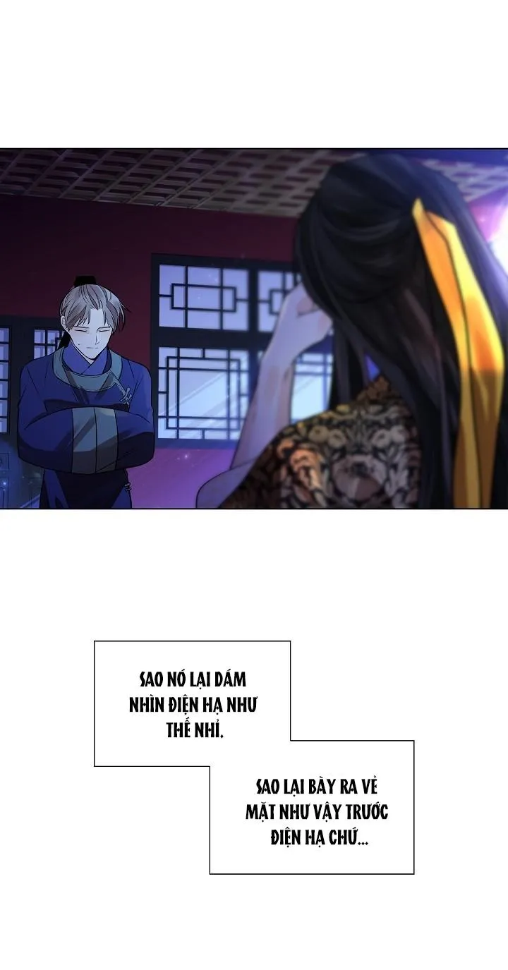 HOA GIẤY Chapter 21 Trang 52