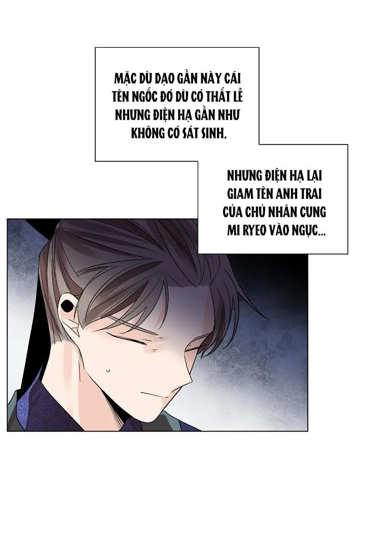 HOA GIẤY Chapter 21 Trang 53