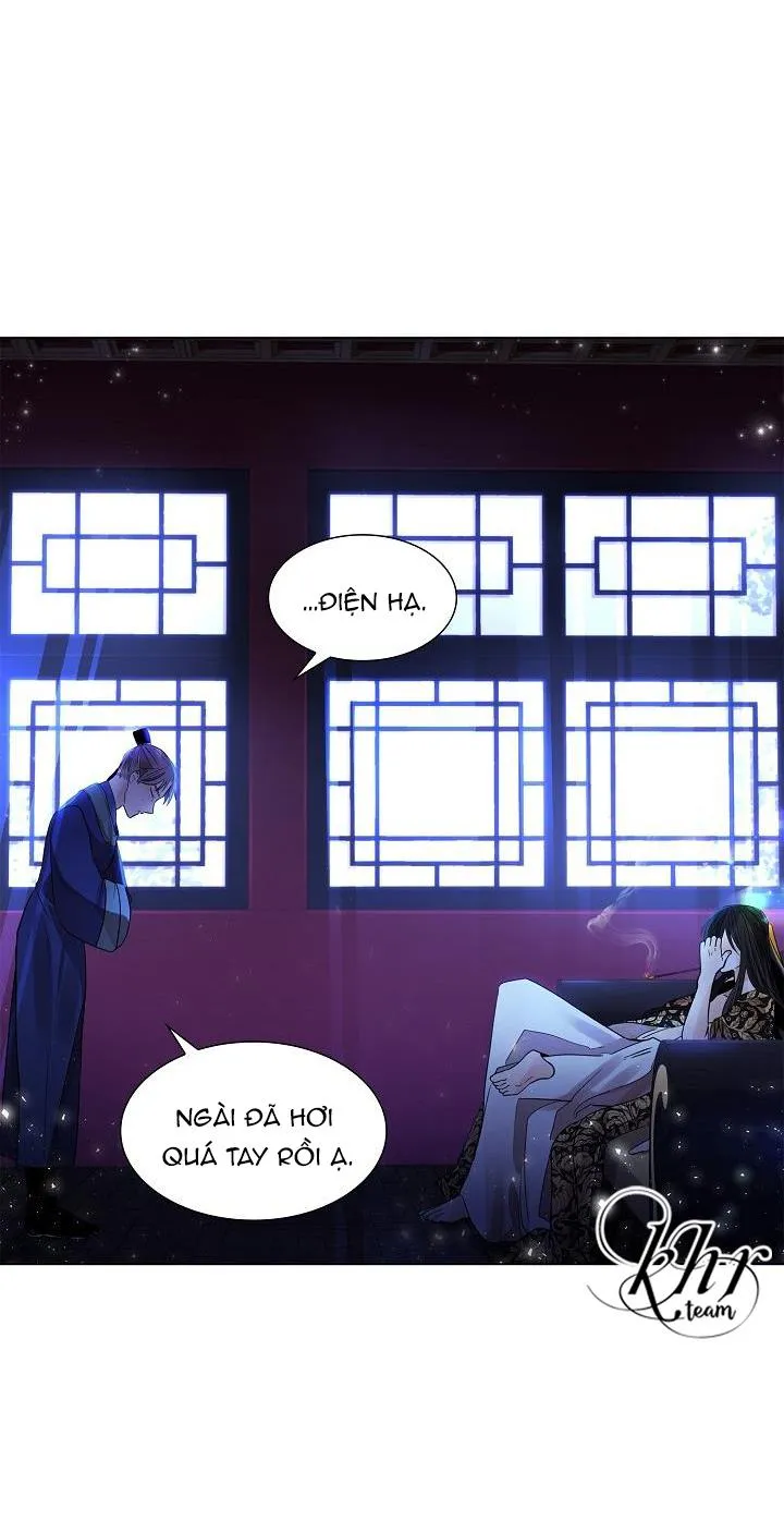 HOA GIẤY Chapter 21 Trang 54