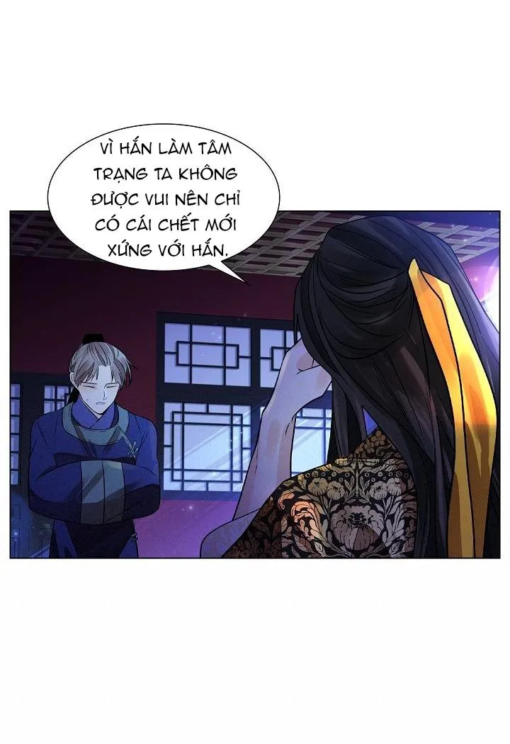 HOA GIẤY Chapter 21 Trang 55