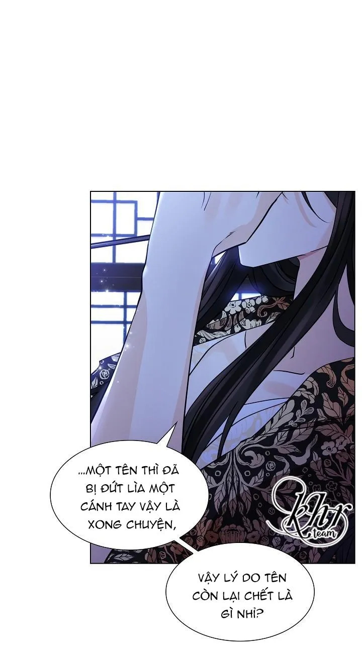 HOA GIẤY Chapter 21 Trang 57