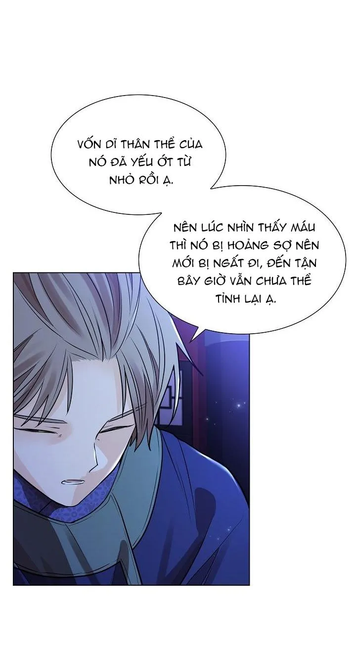 HOA GIẤY Chapter 21 Trang 58