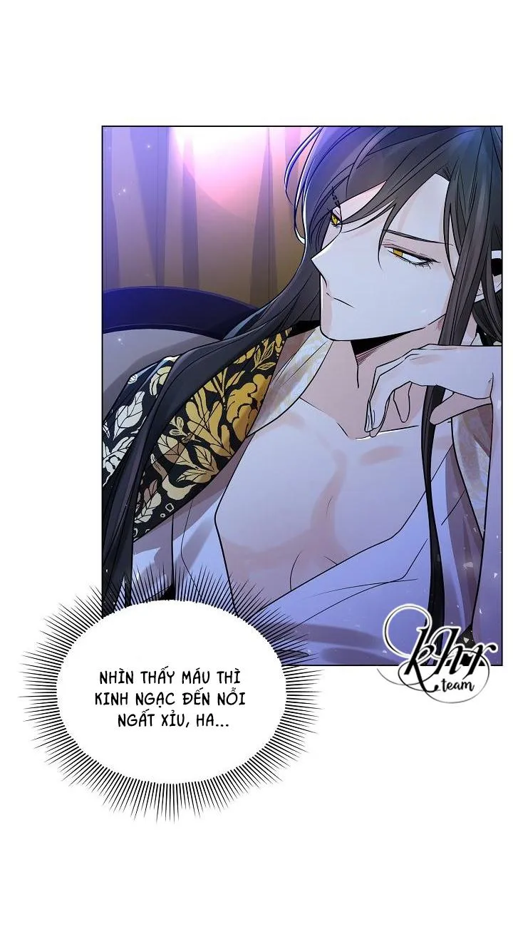 HOA GIẤY Chapter 21 Trang 62