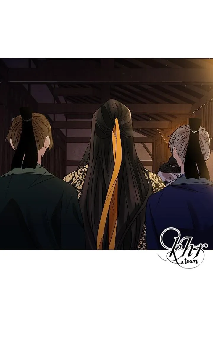 HOA GIẤY Chapter 21 Trang 65