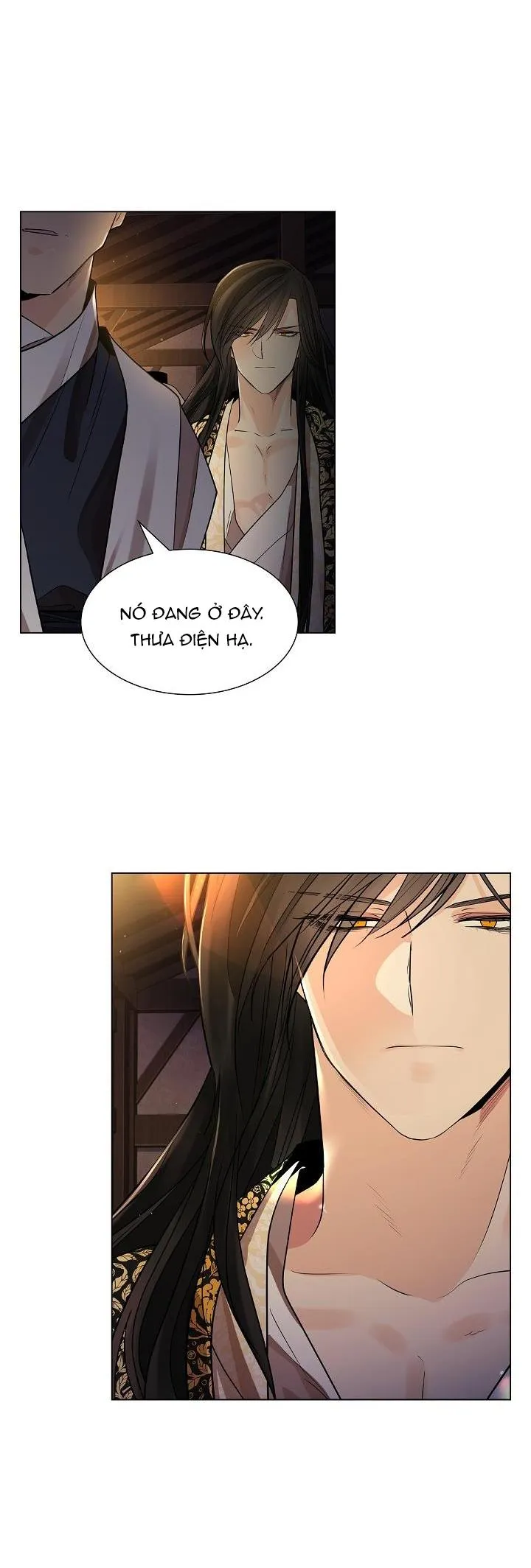 HOA GIẤY Chapter 21 Trang 66