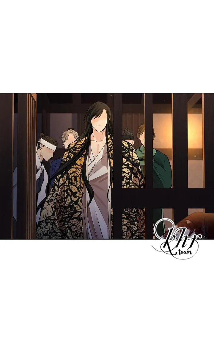 HOA GIẤY Chapter 21 Trang 67