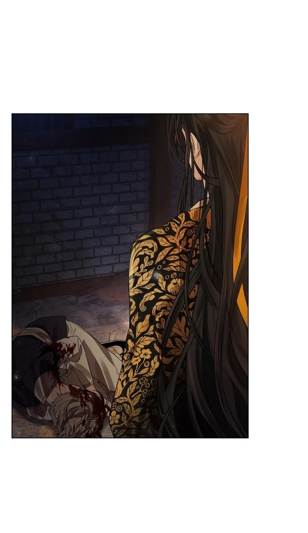 HOA GIẤY Chapter 22 Trang 3