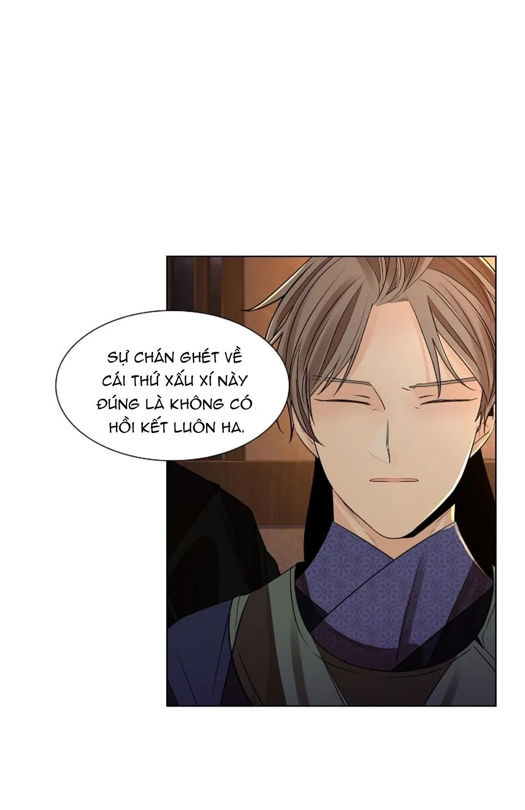 HOA GIẤY Chapter 22 Trang 6