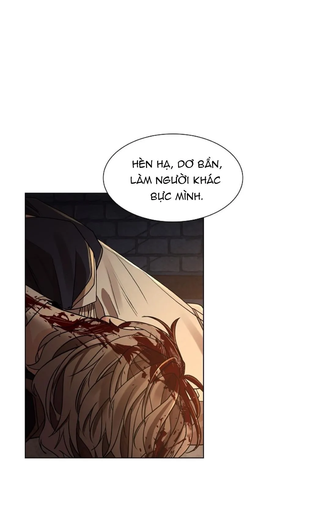 HOA GIẤY Chapter 22 Trang 7