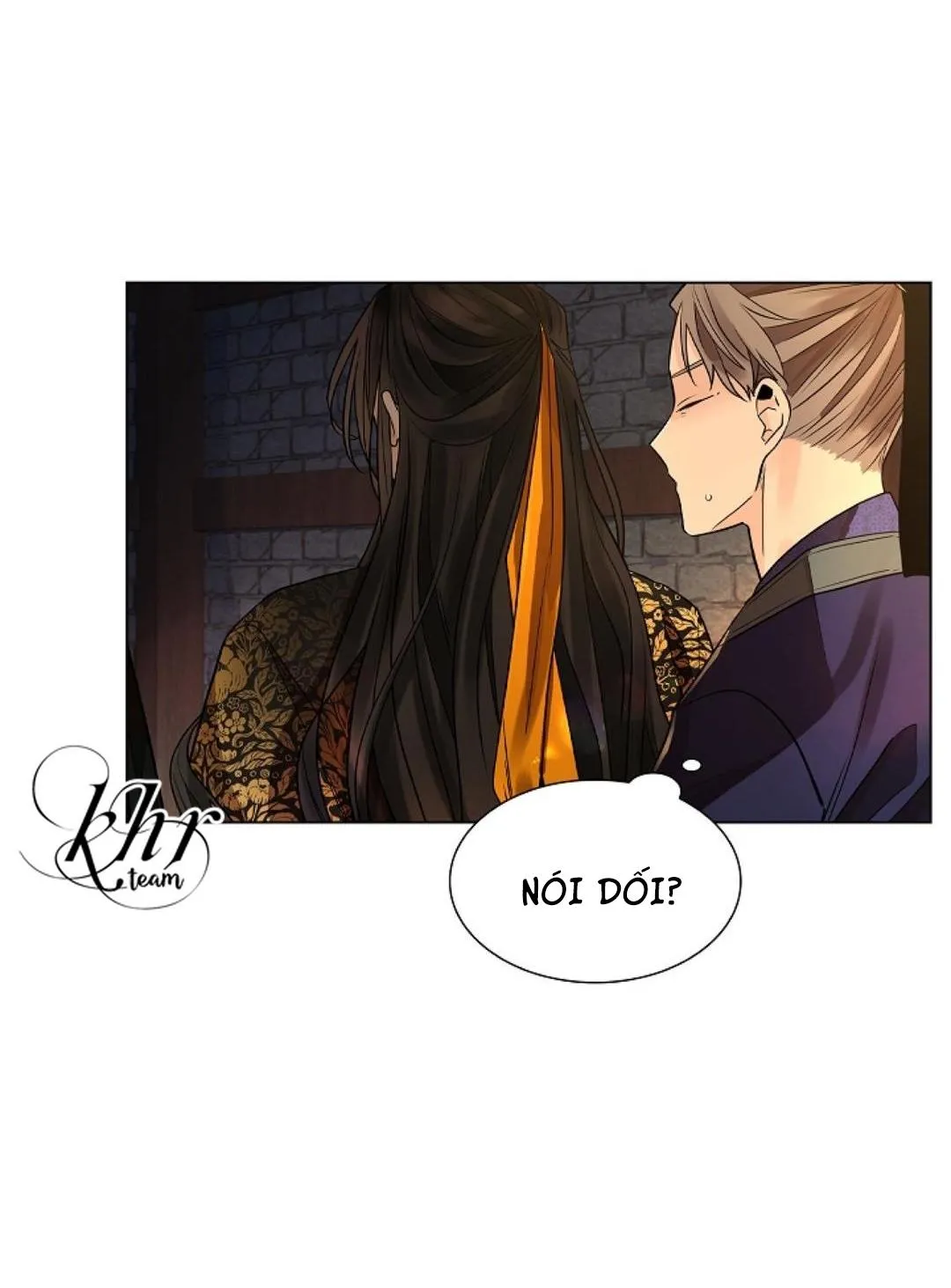 HOA GIẤY Chapter 22 Trang 9