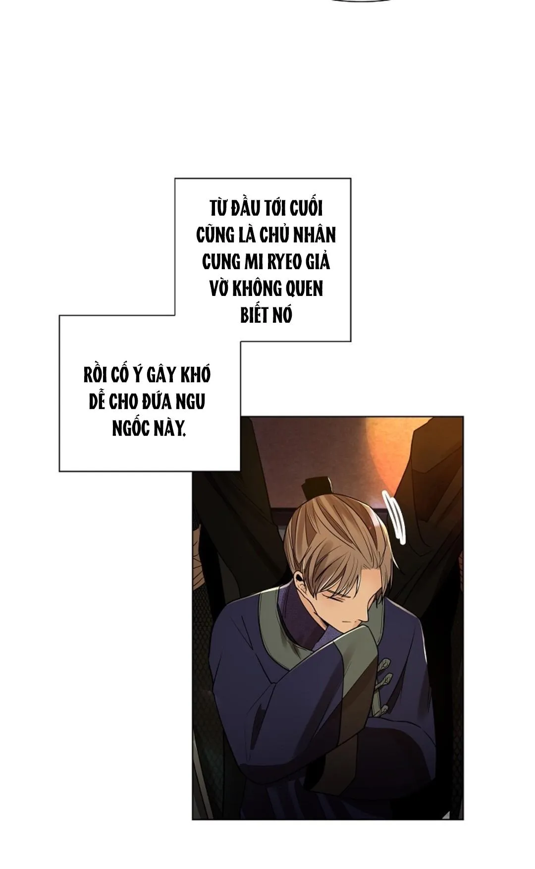 HOA GIẤY Chapter 22 Trang 11