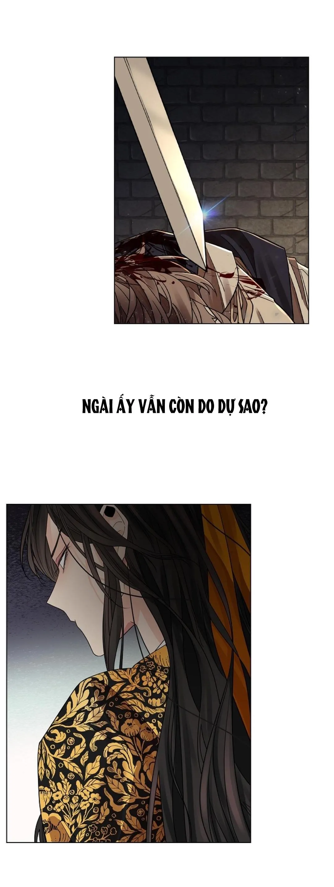 HOA GIẤY Chapter 22 Trang 14