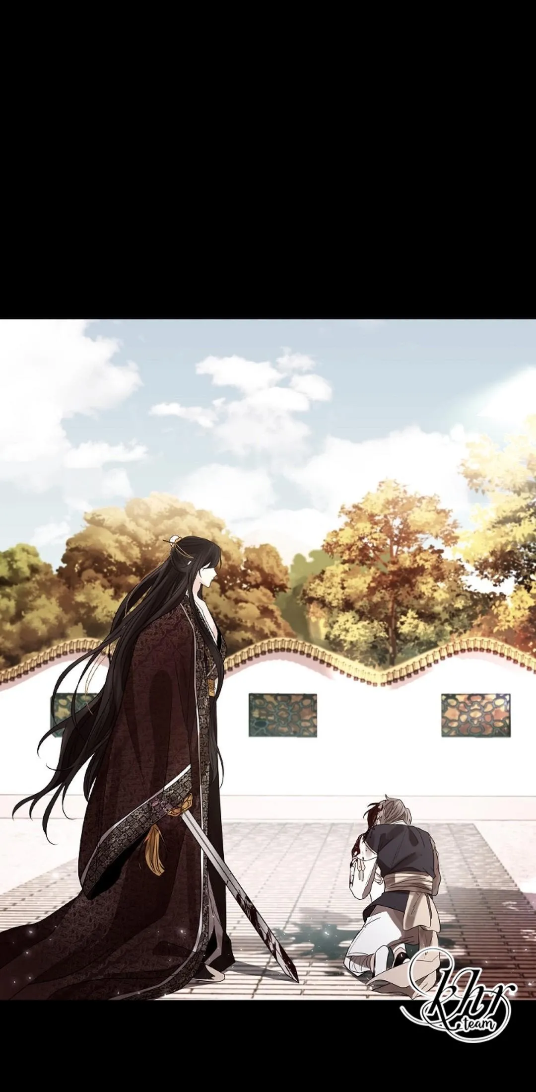 HOA GIẤY Chapter 22 Trang 16