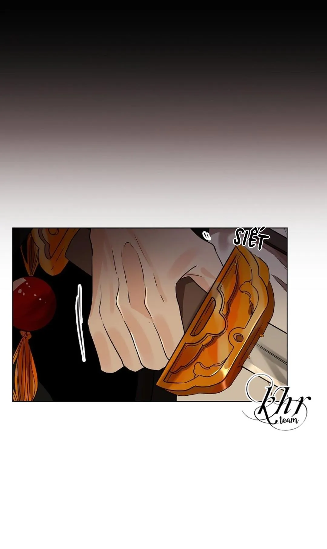 HOA GIẤY Chapter 22 Trang 19