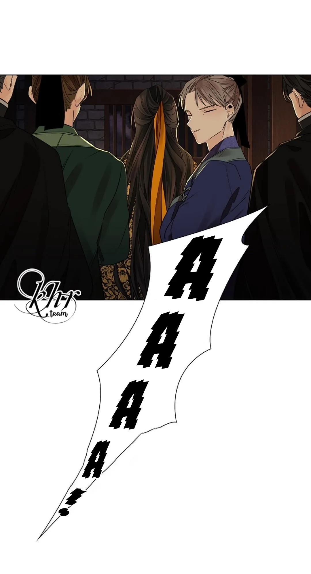 HOA GIẤY Chapter 22 Trang 20