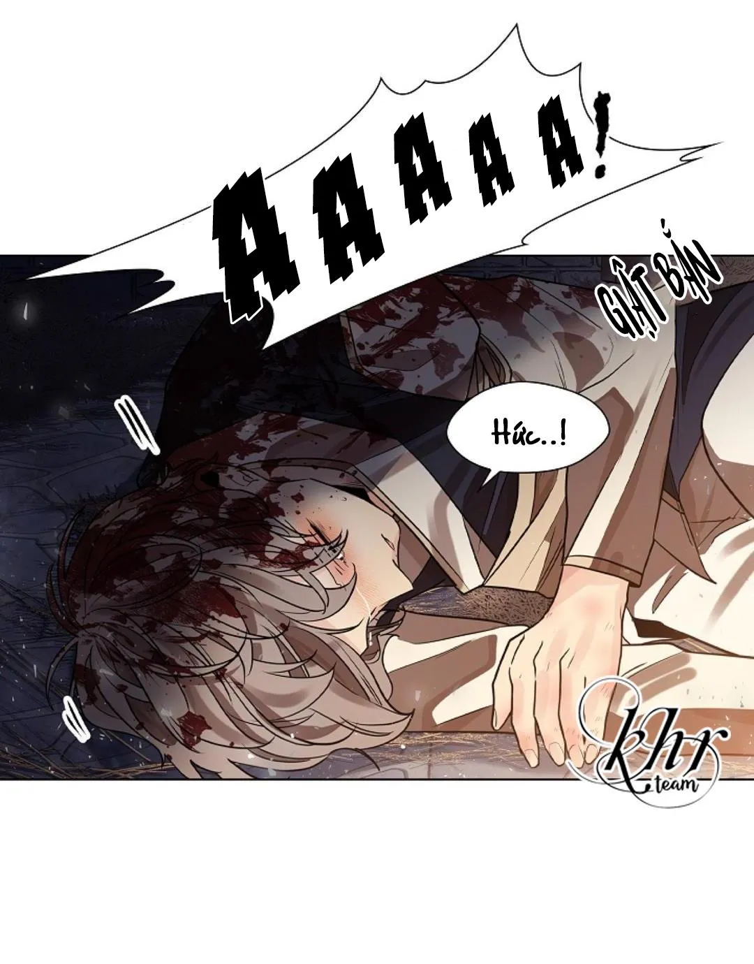 HOA GIẤY Chapter 22 Trang 23