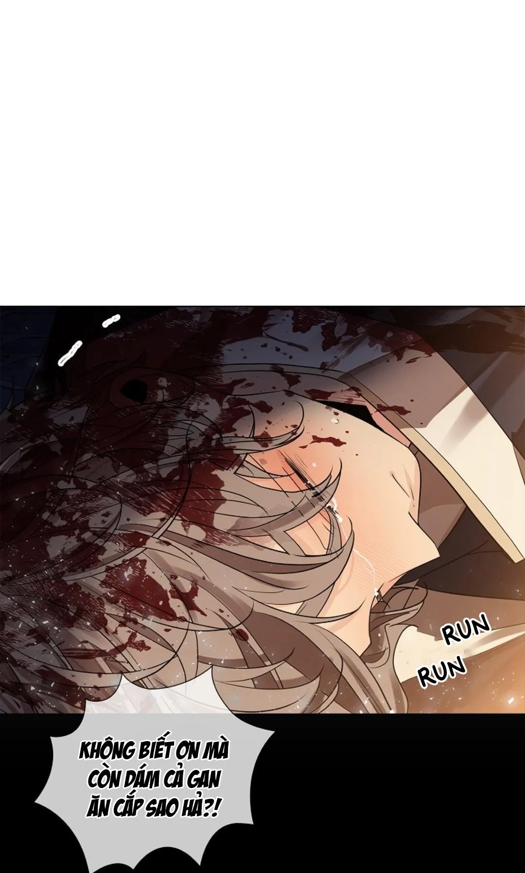 HOA GIẤY Chapter 22 Trang 24