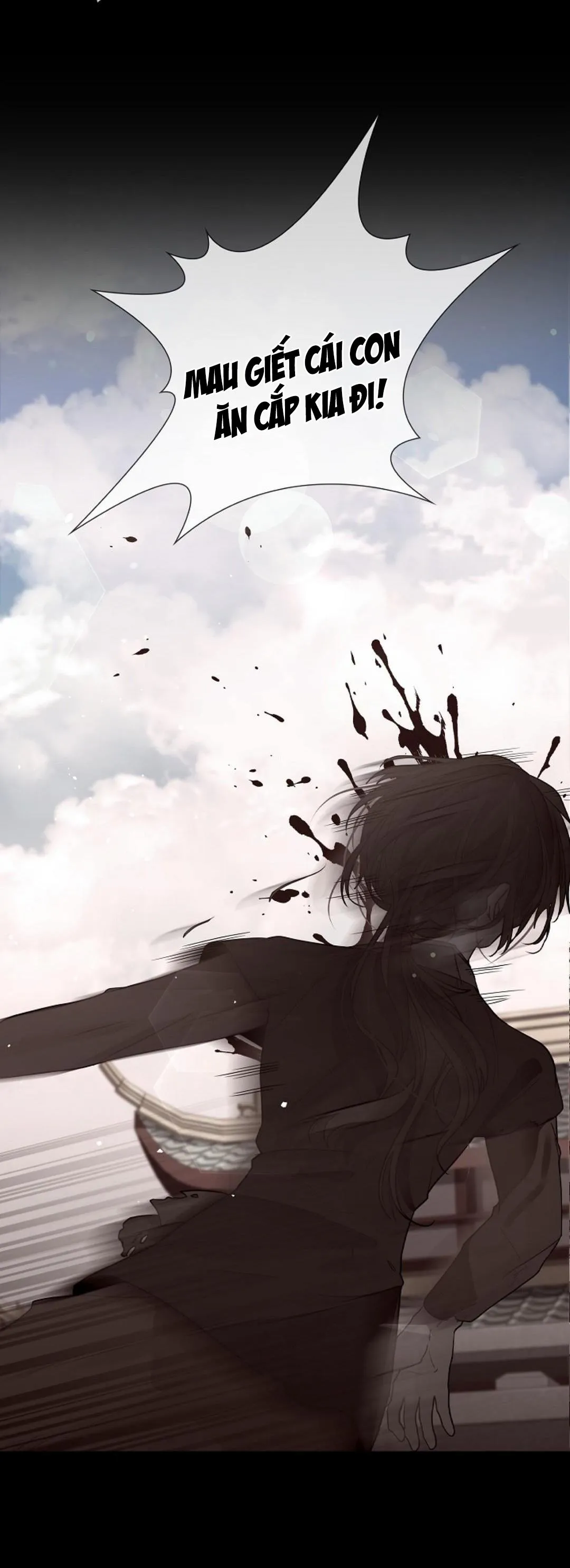 HOA GIẤY Chapter 22 Trang 25