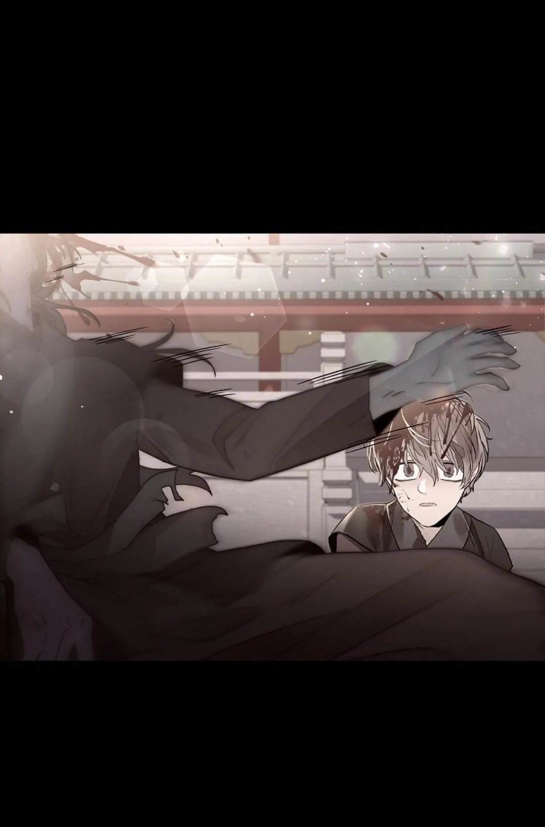 HOA GIẤY Chapter 22 Trang 26