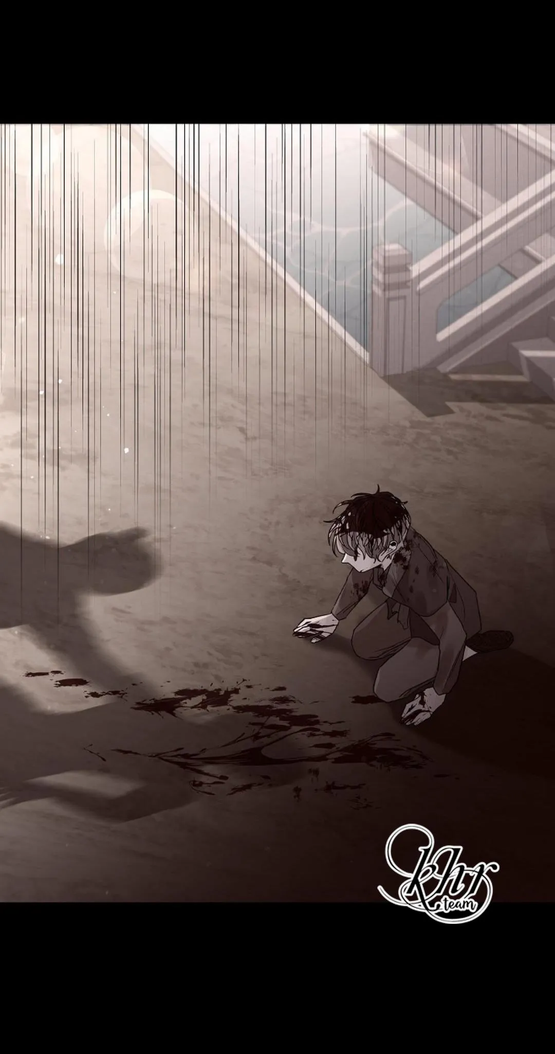 HOA GIẤY Chapter 22 Trang 27