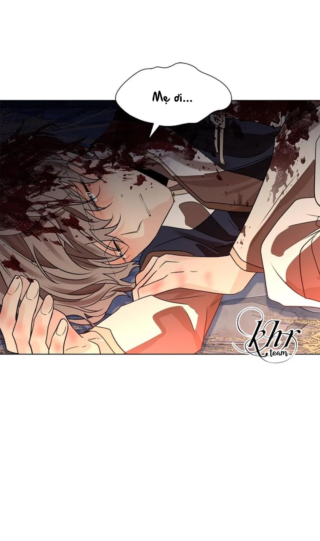 HOA GIẤY Chapter 22 Trang 31