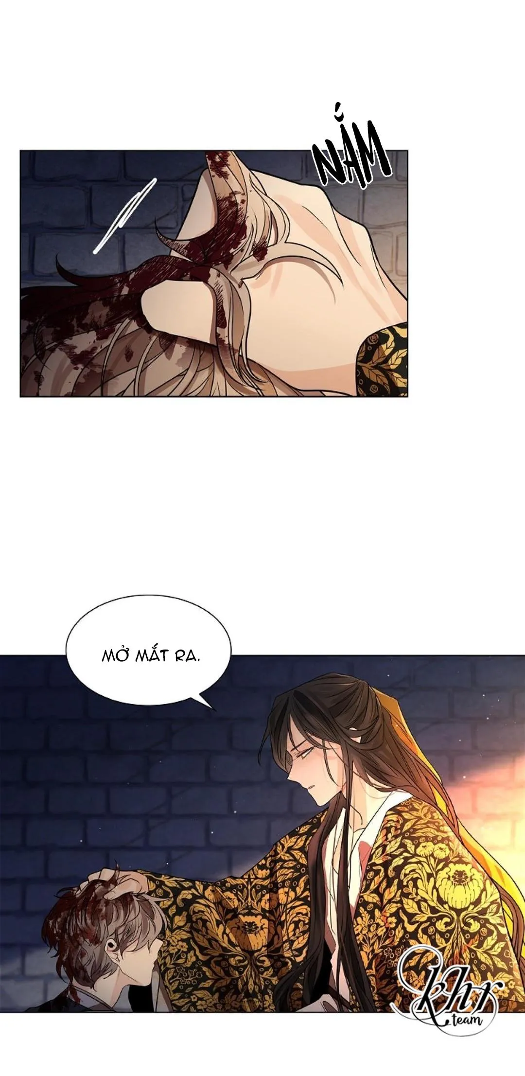 HOA GIẤY Chapter 22 Trang 34