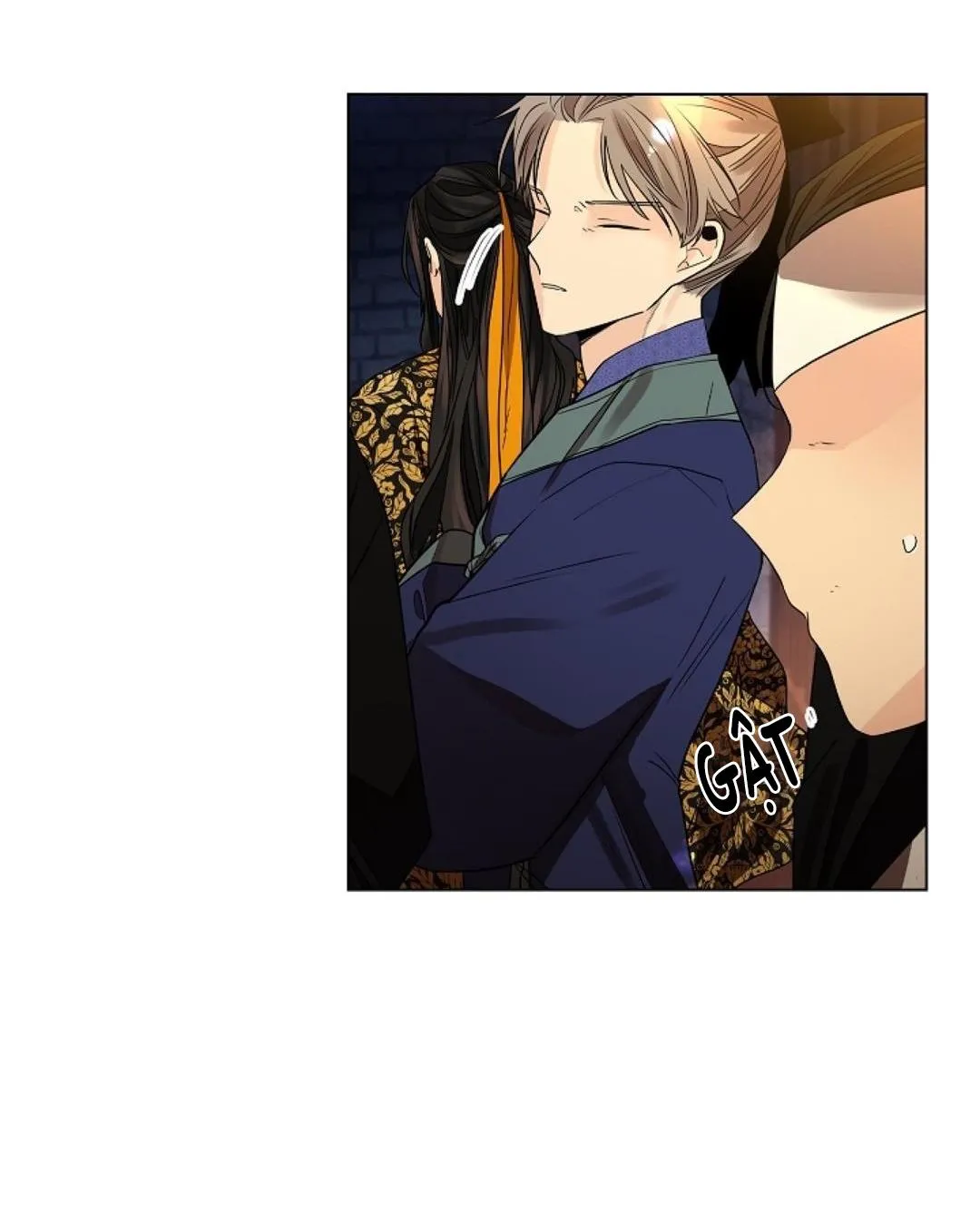 HOA GIẤY Chapter 22 Trang 37