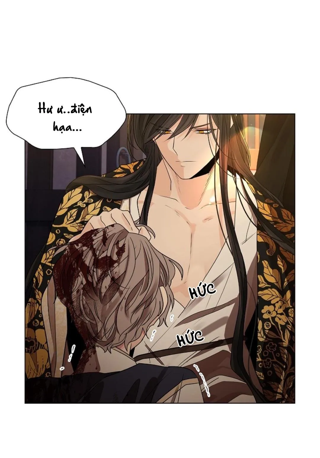 HOA GIẤY Chapter 22 Trang 38