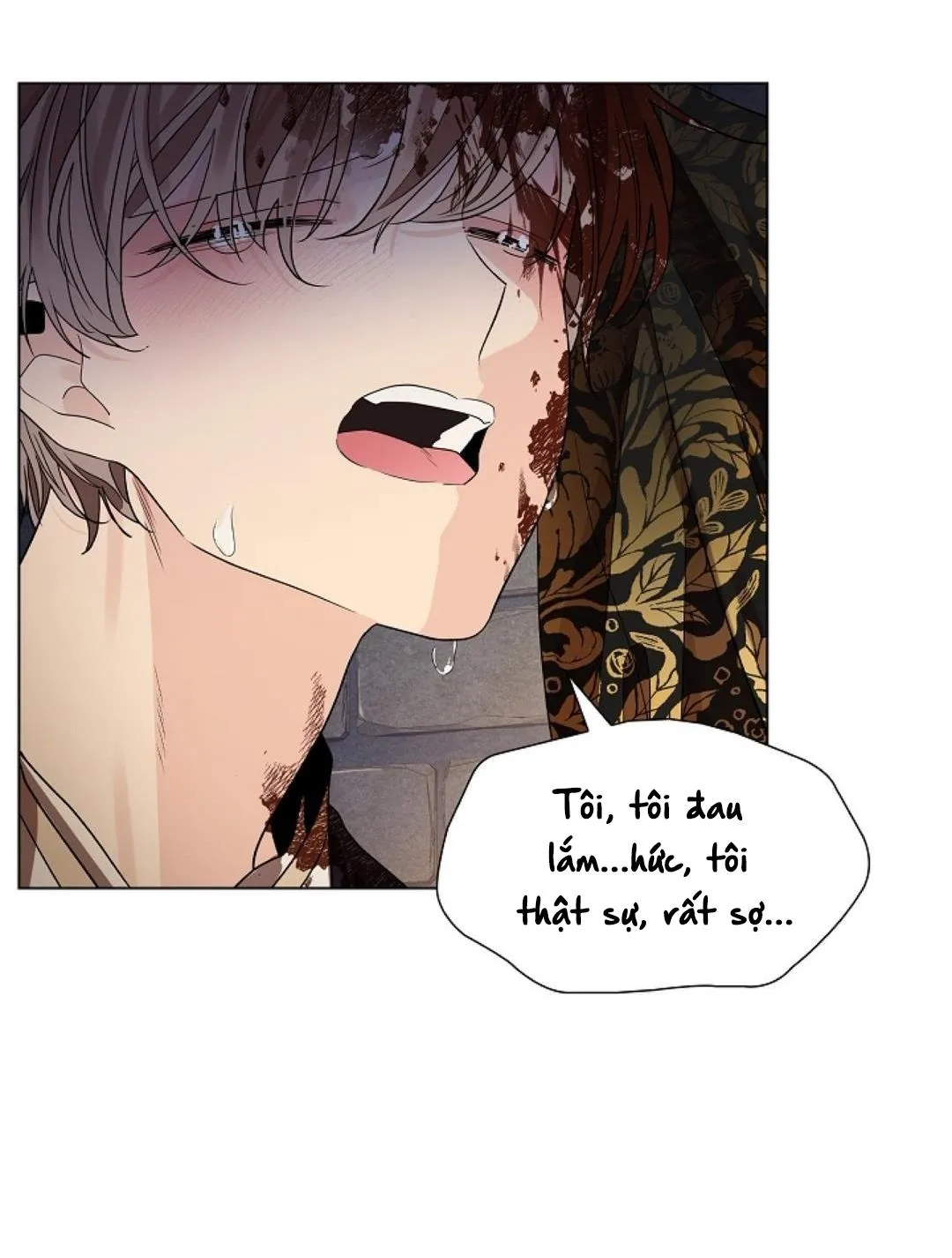 HOA GIẤY Chapter 22 Trang 40