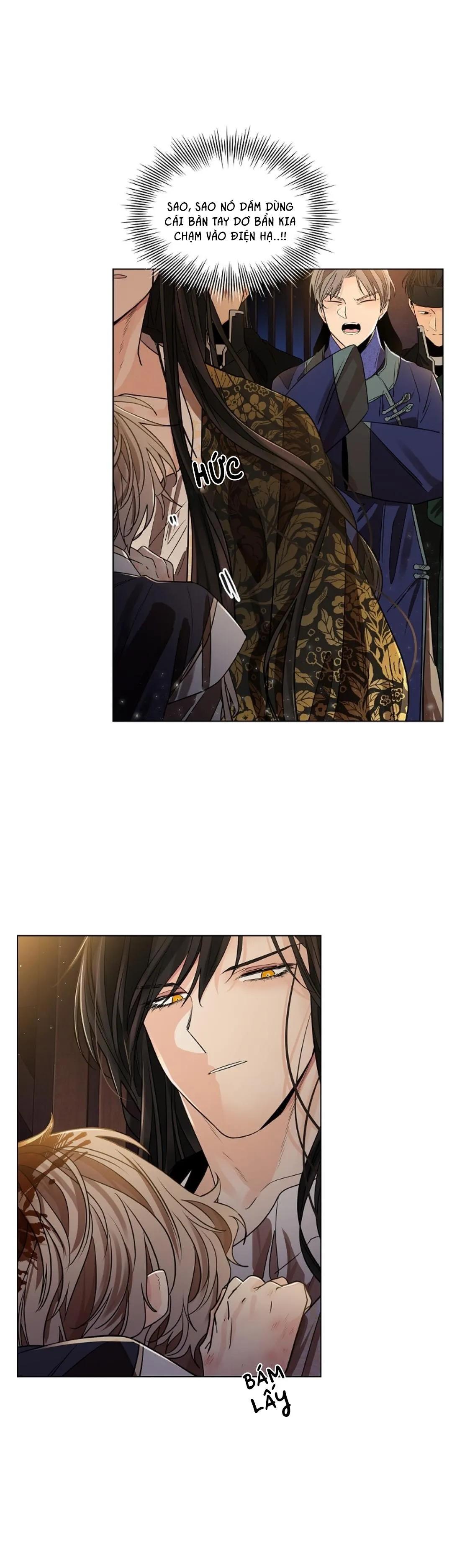 HOA GIẤY Chapter 22 Trang 44