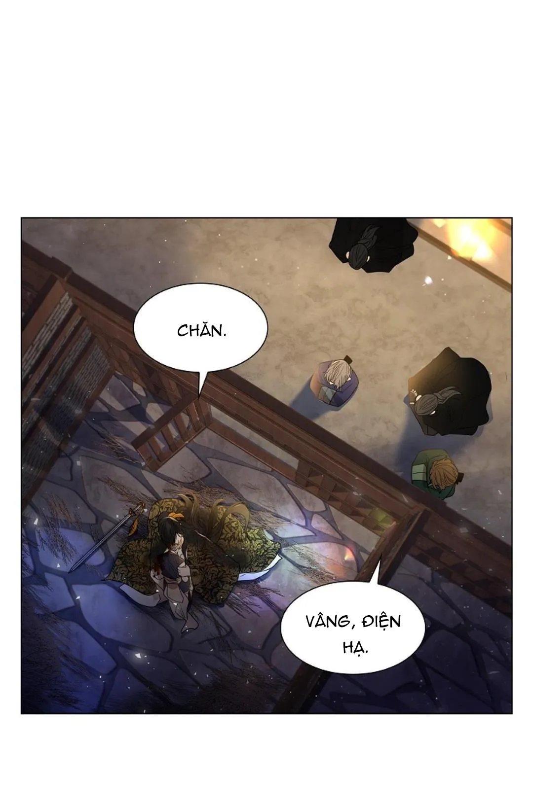 HOA GIẤY Chapter 22 Trang 46