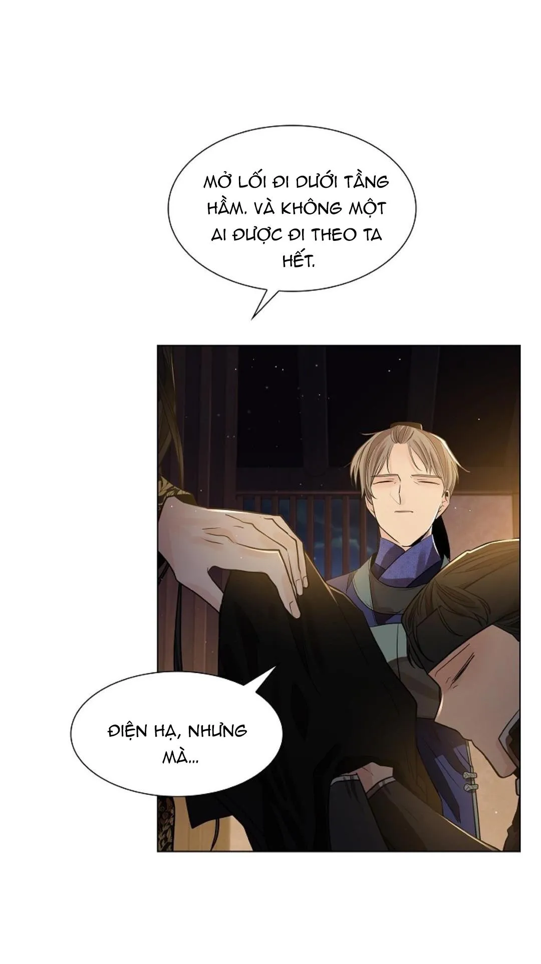 HOA GIẤY Chapter 22 Trang 47