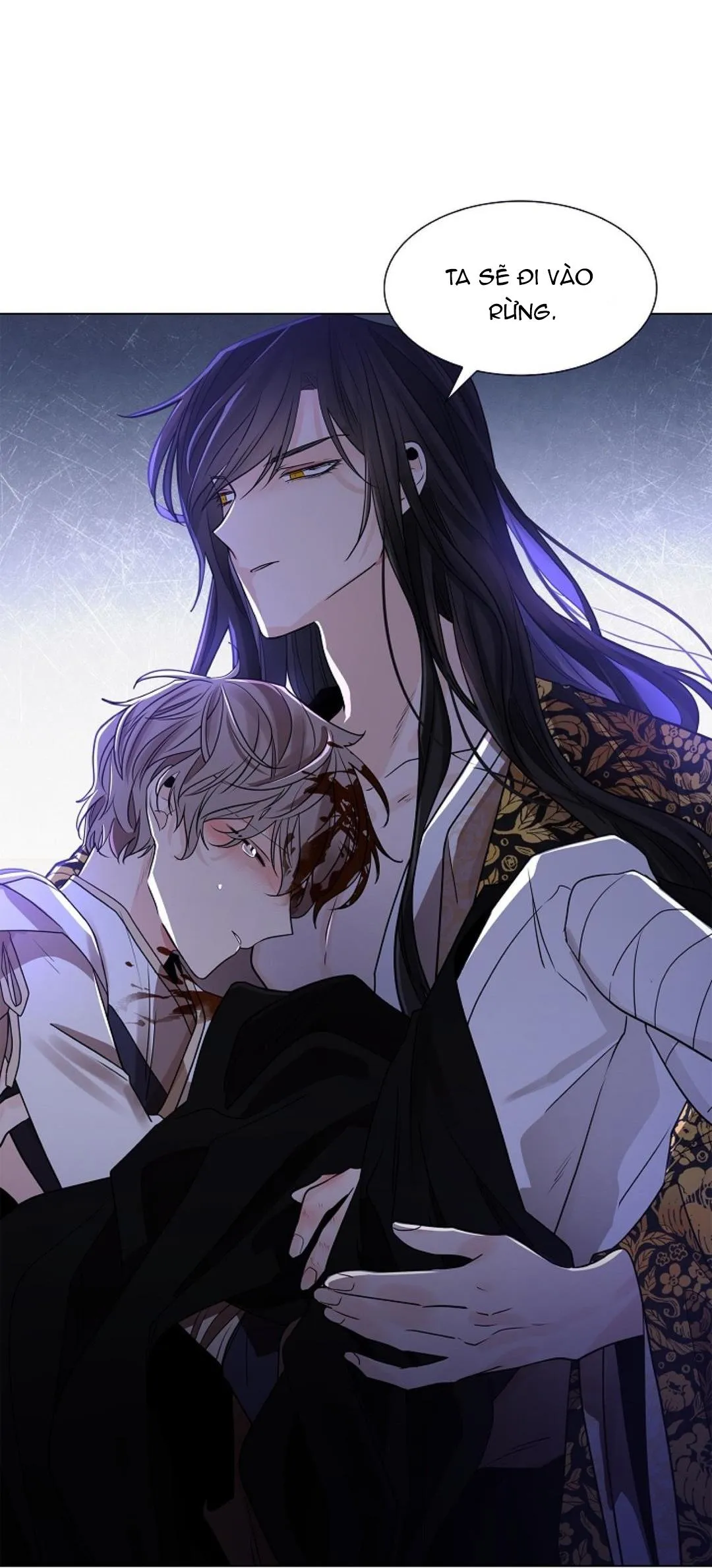 HOA GIẤY Chapter 22 Trang 49