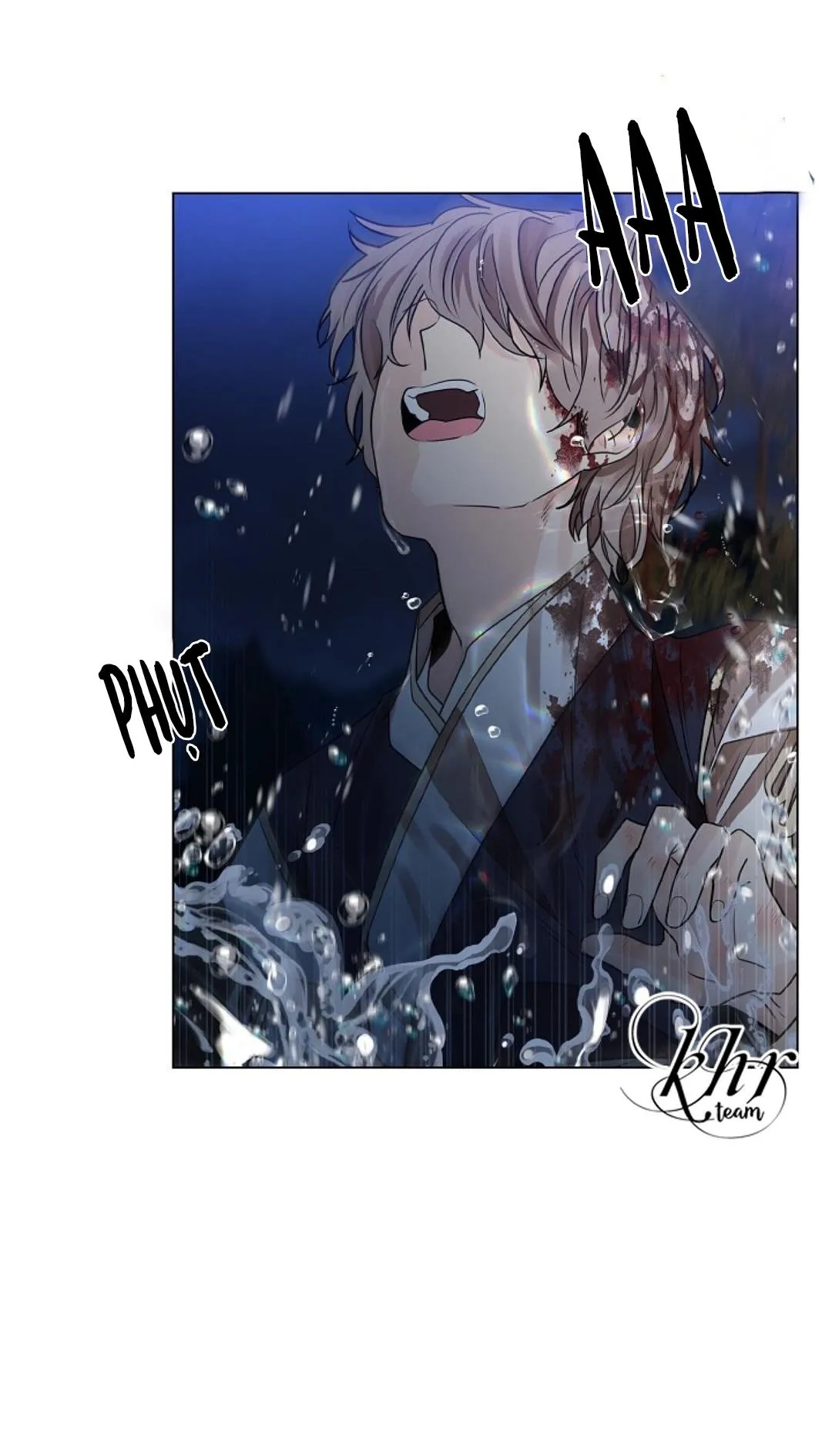 HOA GIẤY Chapter 22 Trang 54