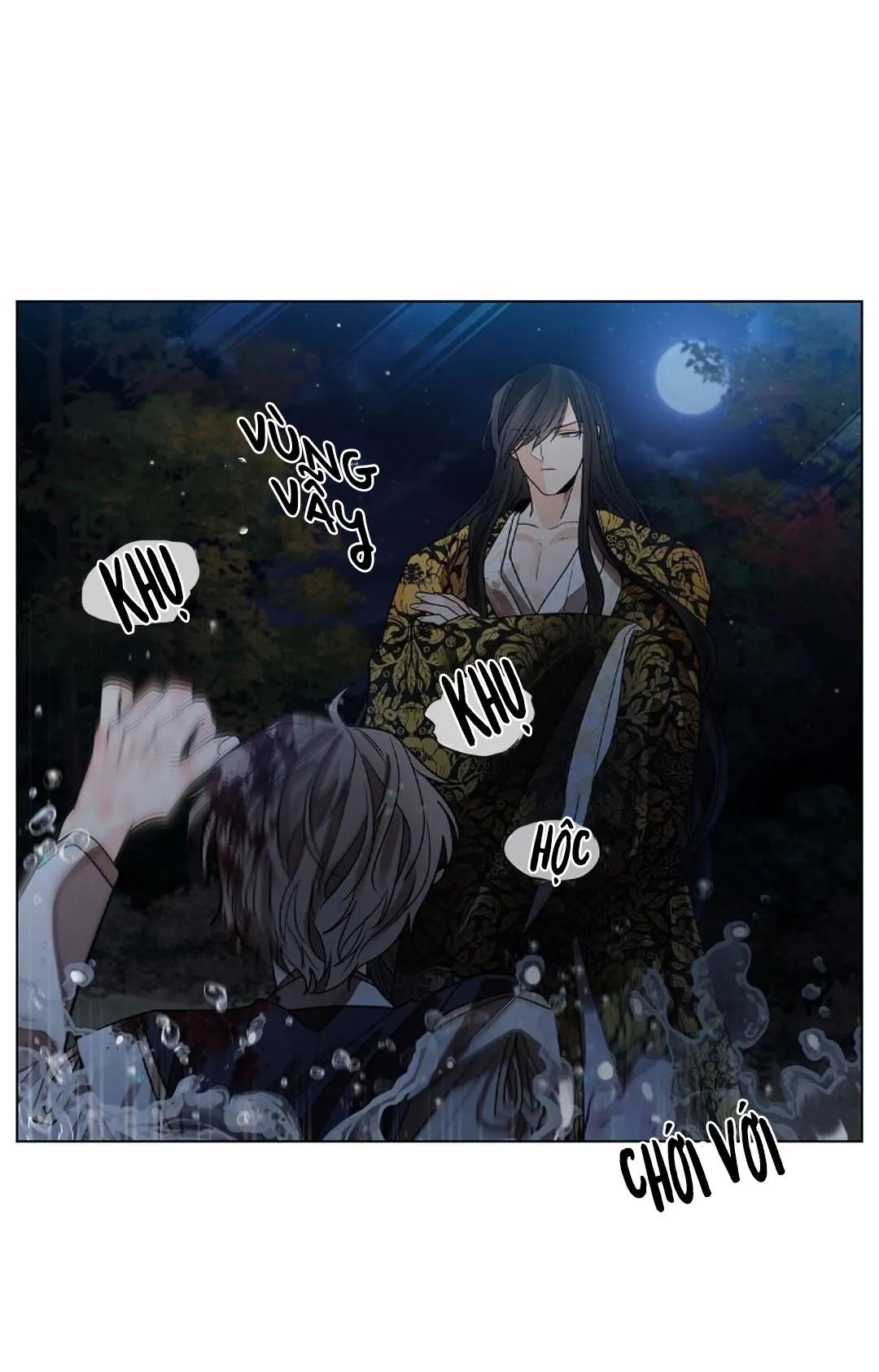 HOA GIẤY Chapter 22 Trang 55