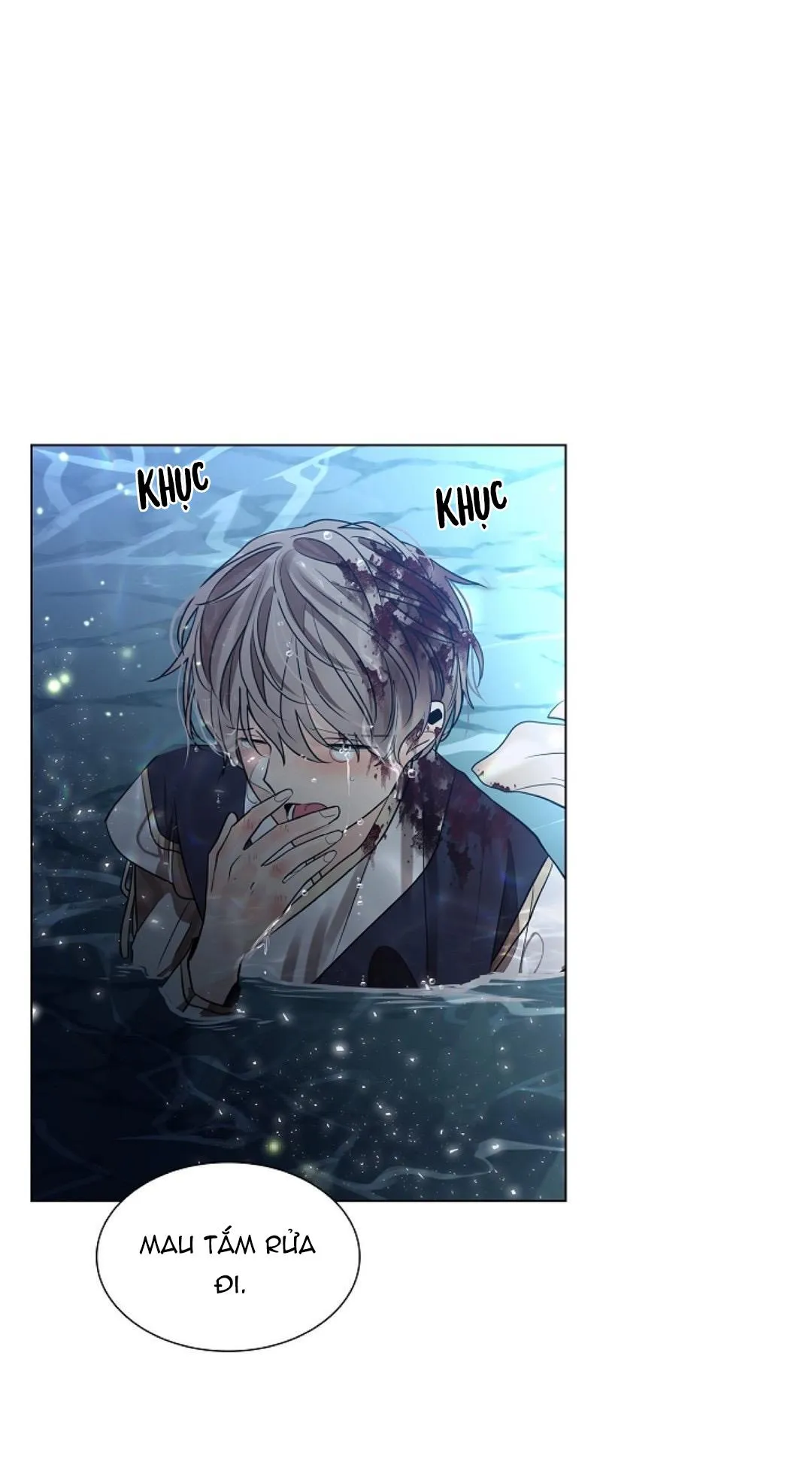 HOA GIẤY Chapter 22 Trang 56