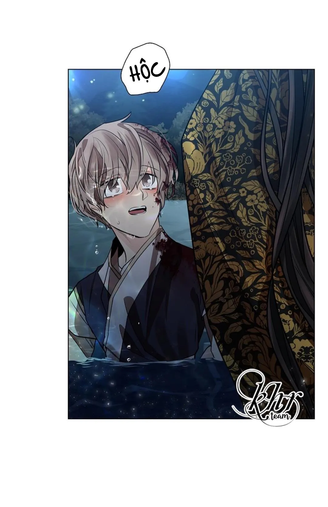 HOA GIẤY Chapter 22 Trang 57