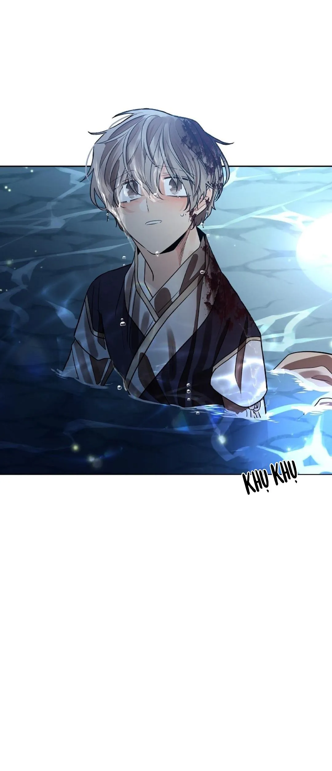 HOA GIẤY Chapter 22 Trang 59