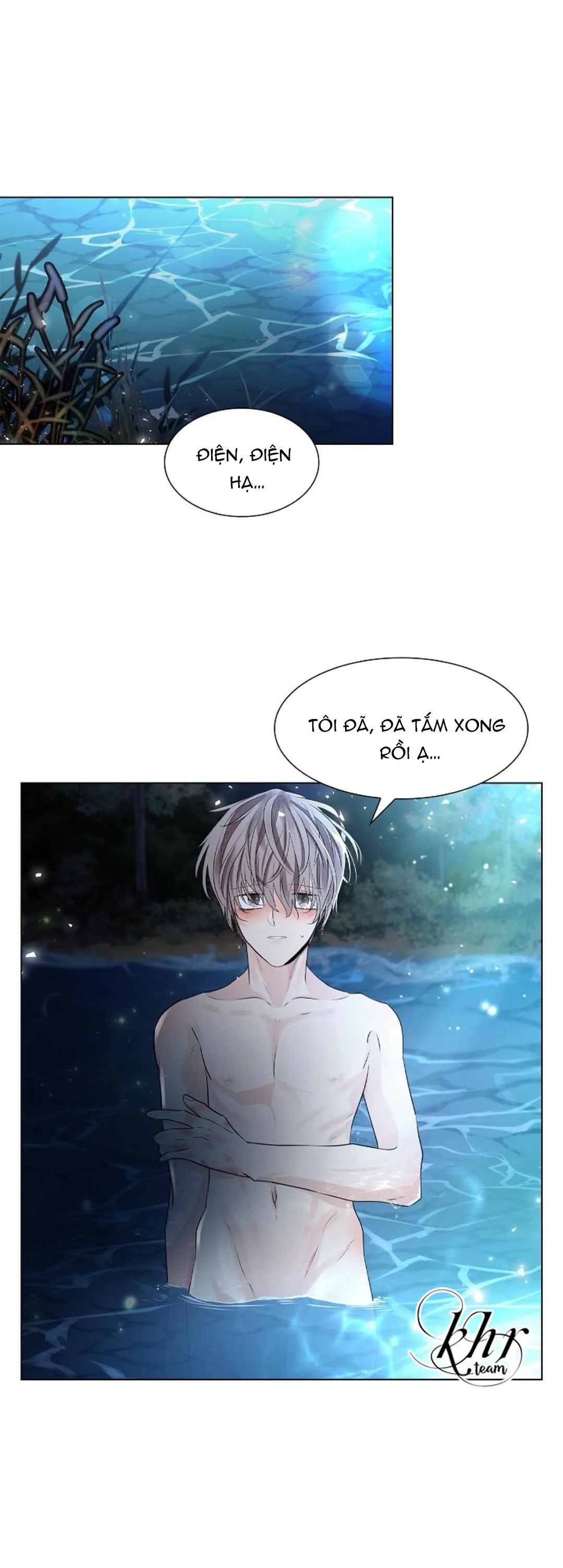 HOA GIẤY Chapter 22 Trang 64