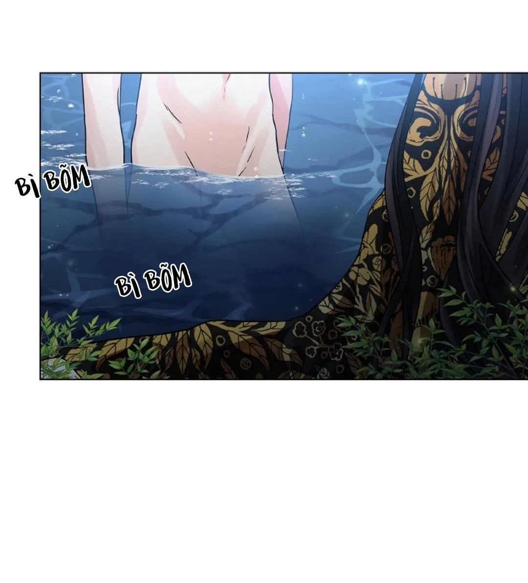 HOA GIẤY Chapter 22 Trang 66