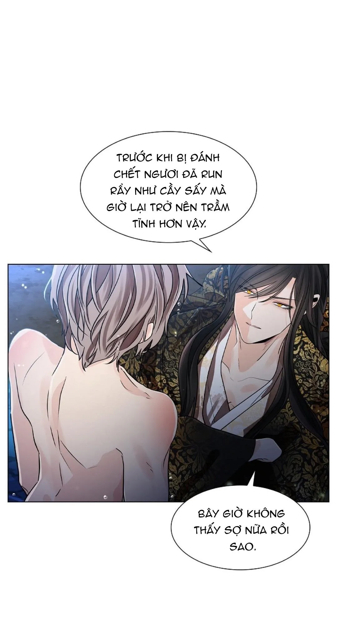 HOA GIẤY Chapter 22 Trang 69