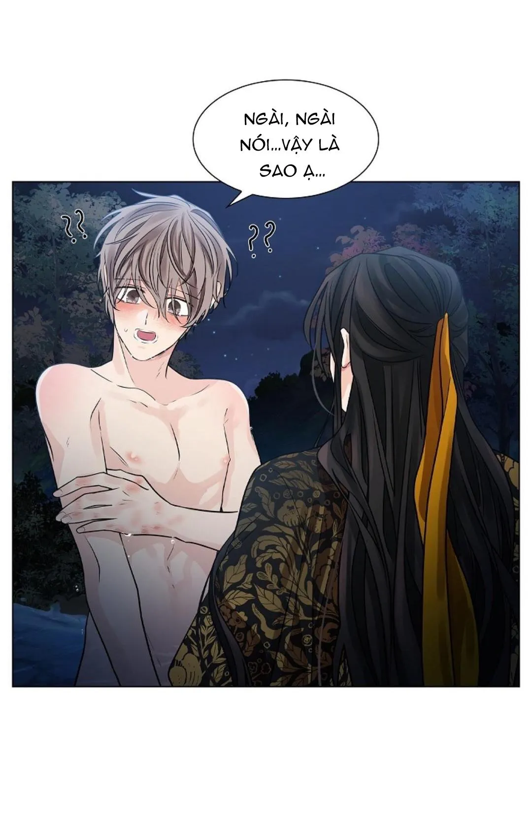 HOA GIẤY Chapter 22 Trang 70