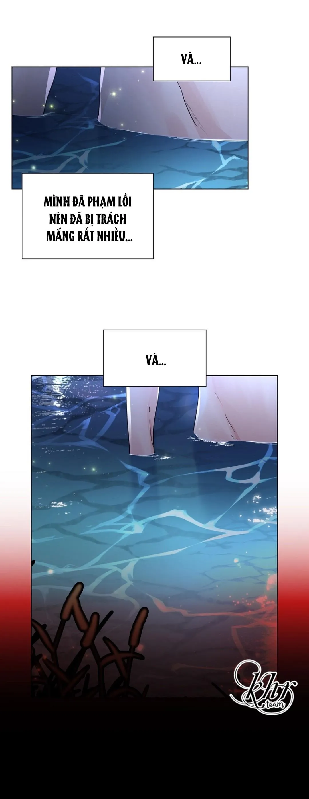 HOA GIẤY Chapter 22 Trang 73