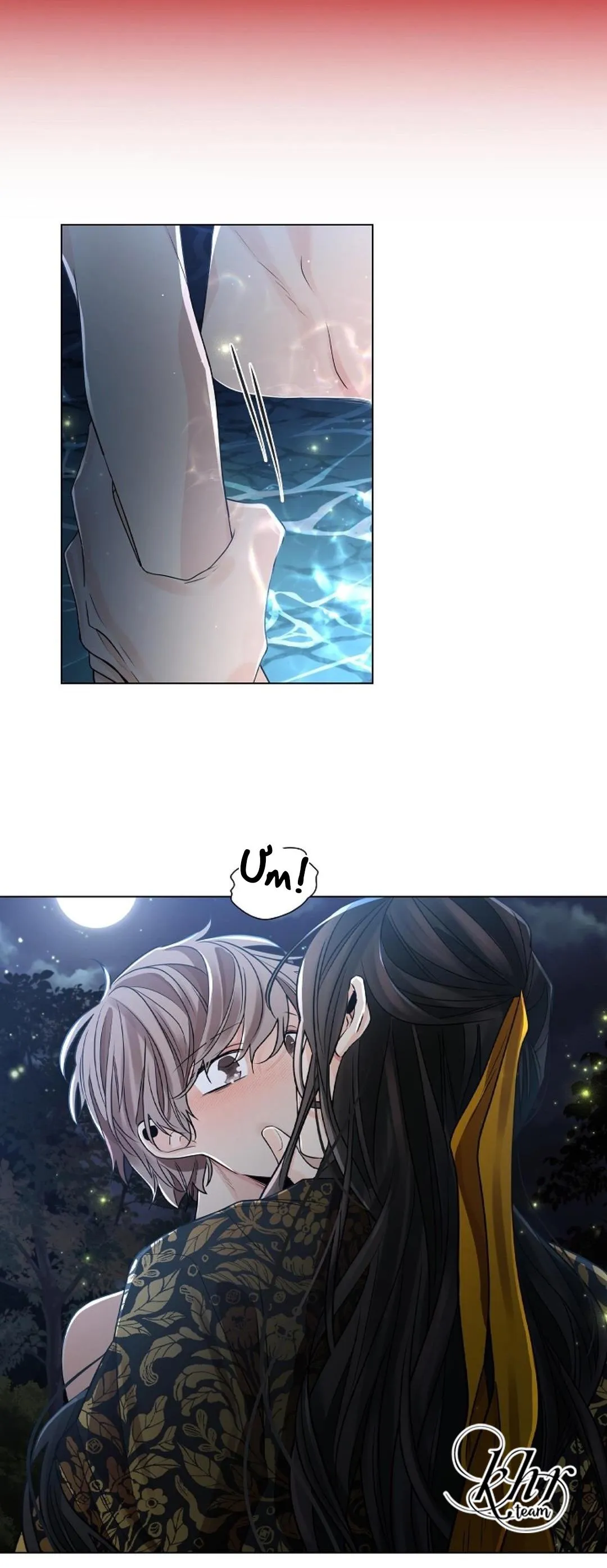 HOA GIẤY Chapter 22 Trang 75